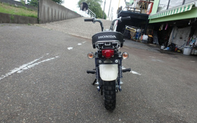 HONDA MONKEY AB27