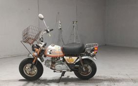 HONDA MONKEY Z50J