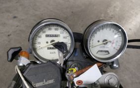 KAWASAKI ZEPHYR 400 1993 ZR400C