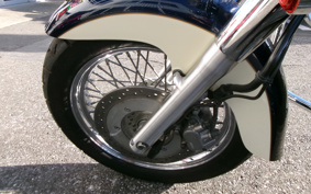 HONDA SHADOW 750 2000 RC44