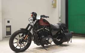 HARLEY XL883N 2016