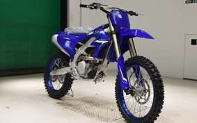 YAMAHA YZ250F 2022 CG58C