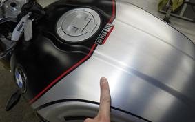 BMW R NINE T 2023
