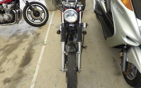 YAMAHA SR400 Gen.4 2011 RH03J