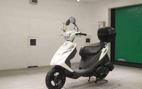SUZUKI ADDRESS V125 G 2019 CF46A