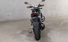 SUZUKI SV650 VP55E