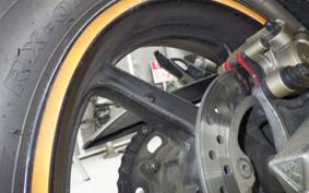 HONDA VTR 250 MC33