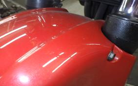 HONDA HORNET 250 2023 MC31