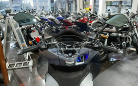 HONDA PCX125 JK05