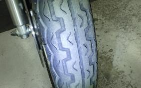 YAMAHA SR400 Gen.4 2010 RH03J