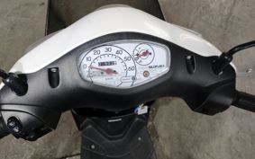 SUZUKI LET's CA4AA