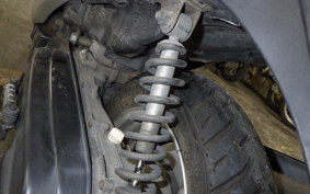 YAMAHA JOG Gen.4 SA16J