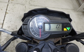 KAWASAKI Z125 PRO