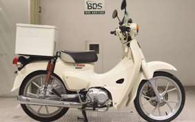 HONDA C110 SUPER CUB JA59