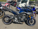 Фото Yamaha MT-09 Tracer GT 2018 с японского аукциона