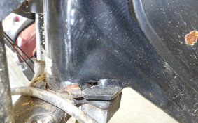 HONDA APE 50 AC16