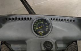 HONDA GYRO TA02