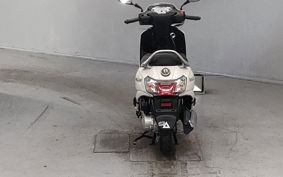 SUZUKI ADDRESS V125 DP12H