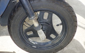 SUZUKI LET's CA4AA