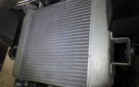 SUZUKI GSX-S125 DL32B