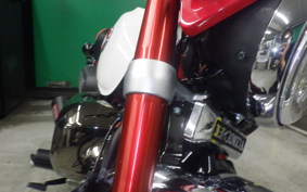 HONDA MONKEY 125 2023 JB05