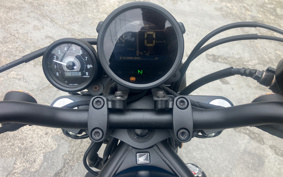 HONDA REBEL 500 2023 PC60