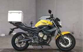 YAMAHA XJ6 N 2009 RJ19