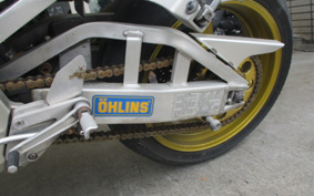 SUZUKI GSX-R1100 R 1996 GU75B