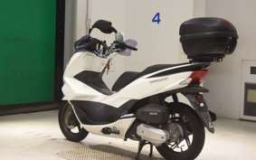 HONDA PCX 125 2016 JF56