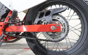 HONDA FTR223 MC34
