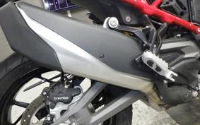 DUCATI MULTISTRADA V4S 2025
