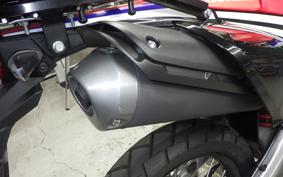 HONDA CRF250 RALLY MD44