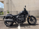 Фото Honda REBEL 1100 2021 с японского аукциона