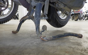 YAMAHA JOG POCHE SA08J