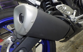 YAMAHA YZF-R25 2007 RG10J