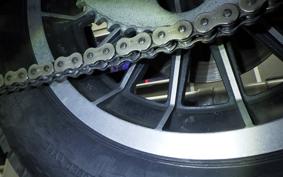 HARLEY FLH 1200 2009