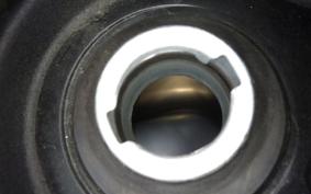 SUZUKI ADDRESS V125 2003 DT11A