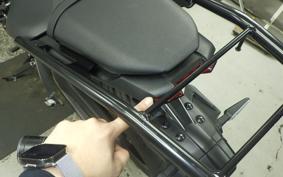 YAMAHA MT-07 2021 RM33J