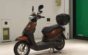 HONDA TACT Basket 2021 AF79