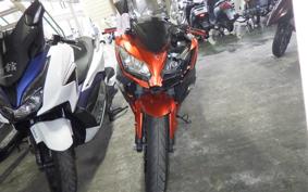 KAWASAKI NINJA 250 EX250L