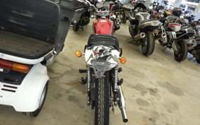 HONDA CB400SS E 2006 NC41