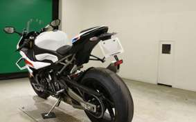 BMW S1000RR M DDC 2026
