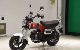 HONDA DAX 125 2020 JB04