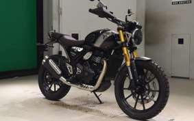 TRIUMPH SCRAMBLER 400X 2026