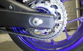 YAMAHA YZF-R3 2019 RH13J