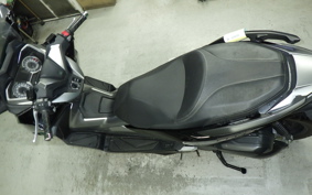 HONDA FORZA 250 2022 MF13