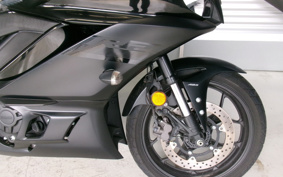 YAMAHA YZF-R25 ABS RG43J