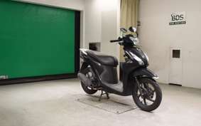 HONDA DIO 110 2013 JF58