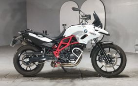 BMW F700GS 0B01