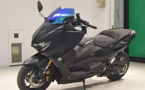 YAMAHA T-MAX 560 T 2020 SJ19J